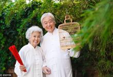 每天1動作至少讓你長壽10年