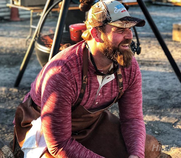 紐約大廚愛吃肉，減掉90斤分享5點減肥經驗：原來我們都在舍本逐末