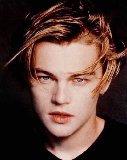 小李子瘦身成功恢復顏值，減肥就是一把“整容刀