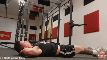 韓國健身女神從減肥到塑形，如今不僅有性感好身材還有超高專業性