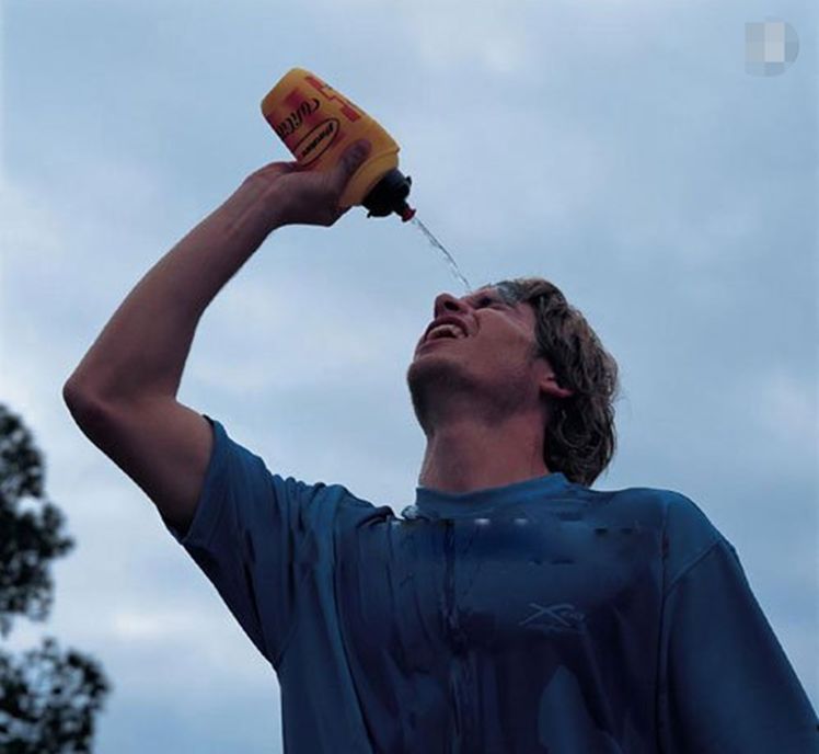 你竟然連水都不會喝？4點喝水小常識讓你喝水的同時也能減肥