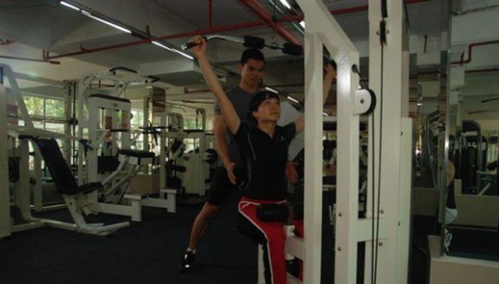 韓國版王祖賢竟要出道了？不僅擁有火辣身材還是個秀胸狂魔