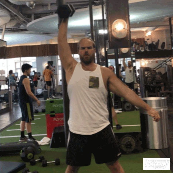 紐約大廚愛吃肉，減掉90斤分享5點減肥經驗：原來我們都在舍本逐末