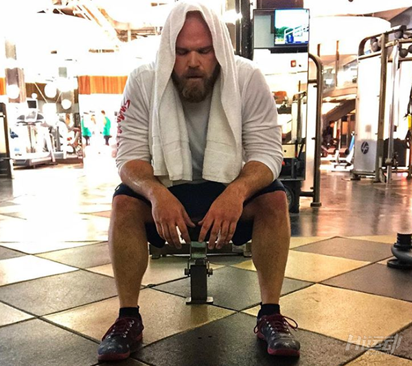 紐約大廚愛吃肉，減掉90斤分享5點減肥經驗：原來我們都在舍本逐末