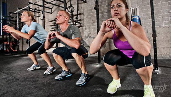 跑步跟hiit訓練哪個減脂好？不同人群適用不同方法