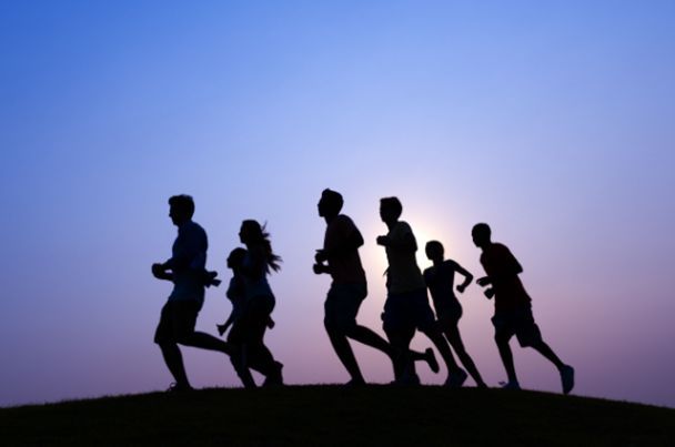 成功減掉30斤還撩到小15歲男友，走上顏值巔峰的她做了什么？