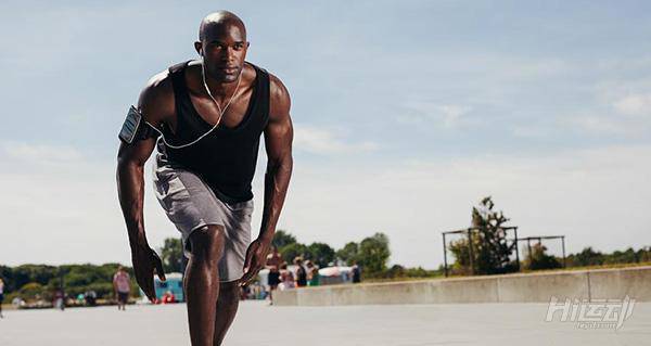 減脂技巧：跑步后加2組補充訓練！讓燃脂效率翻倍