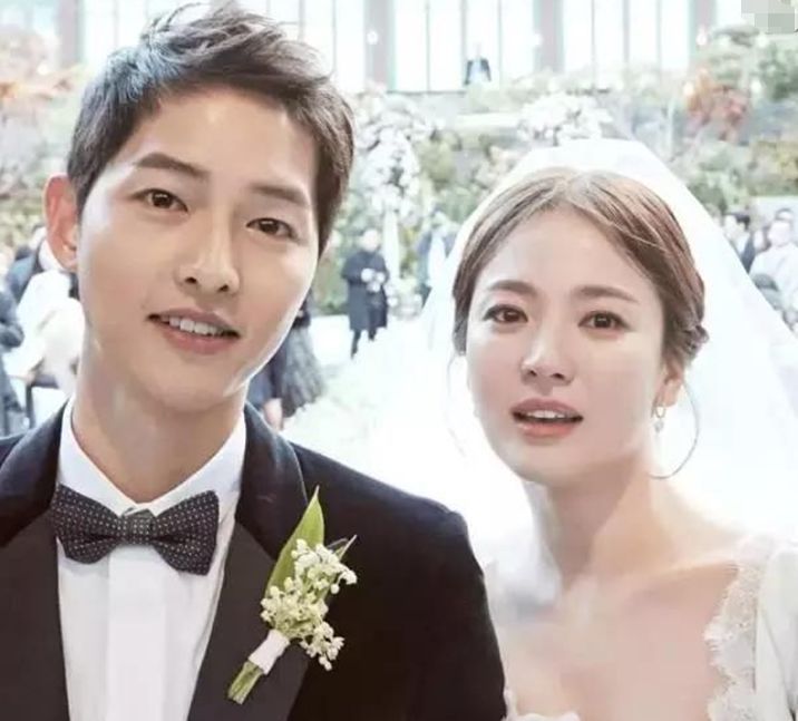 宋慧喬的顏值發展史，你的減肥理由是不是也跟她一樣？