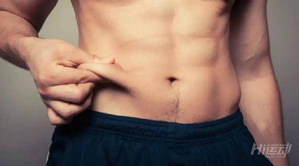 超級減脂訓(xùn)練：9個動作練完就濕身的hiit訓(xùn)練！