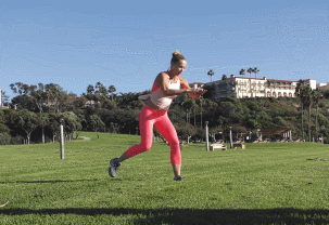 雙節(jié)過后，這是你最需要的極致燃脂訓(xùn)練