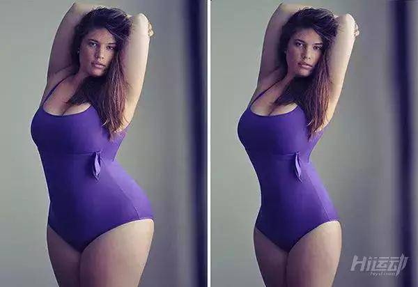 為什么只跑步并沒(méi)有瘦下來(lái)？