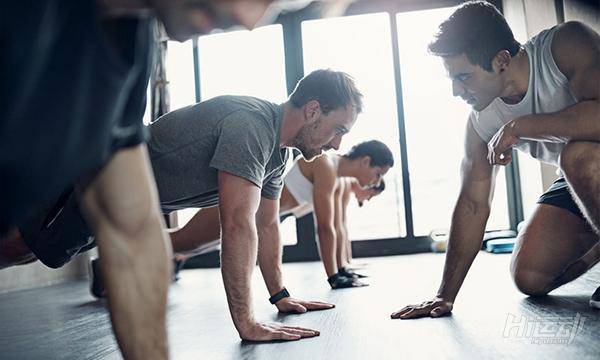 沒時間減肥？每天6分鐘！簡易版HIIT讓你快速減肥