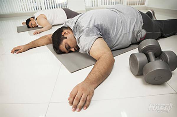 減肥反人性！5個小技巧讓你像嗑瓜子一樣自然而然地減肥~