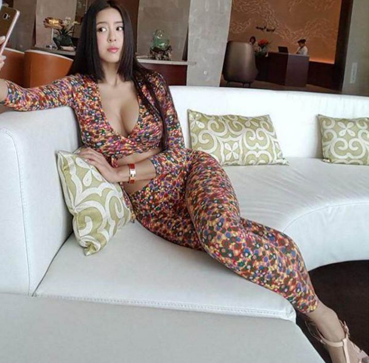 韓國版王祖賢竟要出道了？不僅擁有火辣身材還是個秀胸狂魔