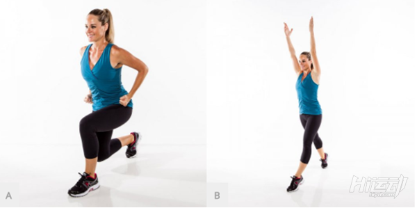 沒時間減肥？每天6分鐘！簡易版HIIT讓你快速減肥