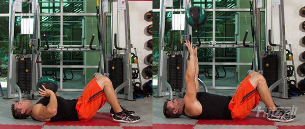 5個動作提高燃脂效果！原來只需輕輕一跳？