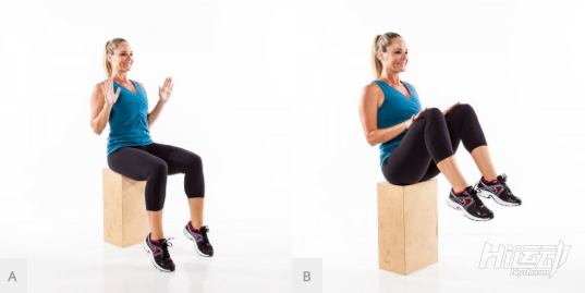 沒時間減肥？每天6分鐘！簡易版HIIT讓你快速減肥