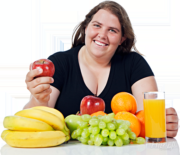 什么？吃水果導致肥胖？！