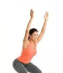 如何讓你瘦身事半功倍，4個(gè)顯胖的身體部位你知道嗎？