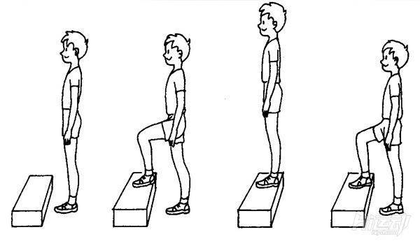 除了跑步減脂外！這5個“運動”更方便燃脂