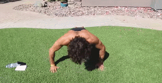 家庭無器械虐腹燃脂HIIT，腹肌和燃脂可以兼得