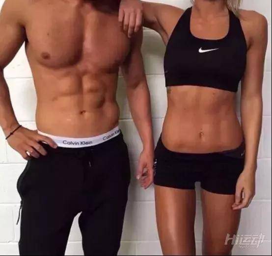 一小時家庭訓練系列：甩掉脂肪，秀出胸肌