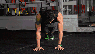 160斤胖妞健身后甩掉贅肉，體重不變卻依舊美得像瑪麗蓮夢露