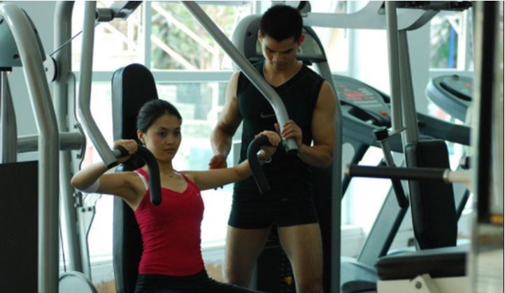 韓國版王祖賢竟要出道了？不僅擁有火辣身材還是個秀胸狂魔