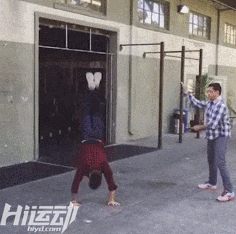 跳繩減肥：這玩跳神最厲害的了！完全無視地心引力