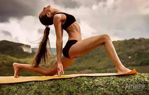 這3個動作拉伸塑形最好 風靡全球的普拉提