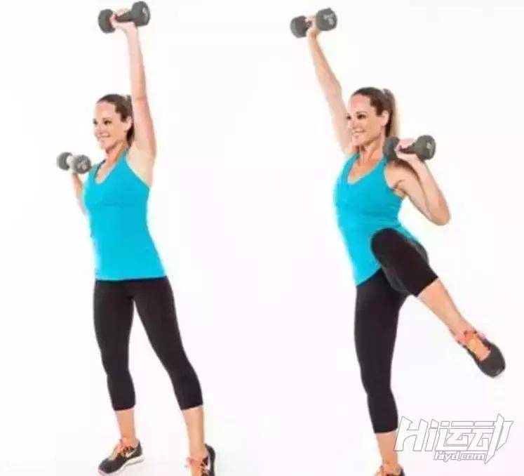 減肥界的老玩家公認(rèn)的“減脂神器”，甩肉10斤只需要一星期