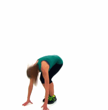 燃脂最佳動作——波比跳！10種變式動作輕松上手