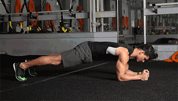 160斤胖妞健身后甩掉贅肉，體重不變卻依舊美得像瑪麗蓮夢露