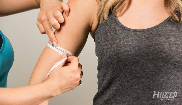 減肥不是減體重！5個方法真正檢測減肥效果