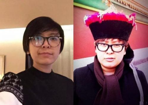 孫儷的經(jīng)紀人甩掉74斤肥肉，現(xiàn)在嫁給帥哥成人生大贏家