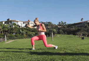 雙節(jié)過后，這是你最需要的極致燃脂訓(xùn)練