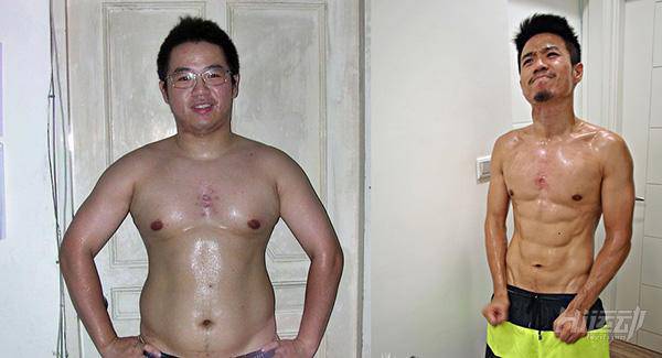 4個動作tabata強化燃脂訓練！毆打脂肪計劃