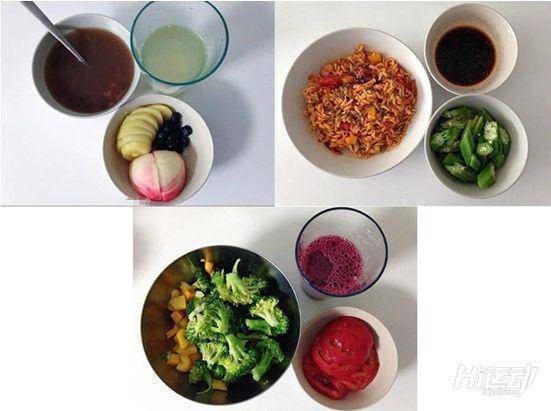 減肥從來就沒有成功過？看了劉雯的一日三餐后感嘆“胖挺好”