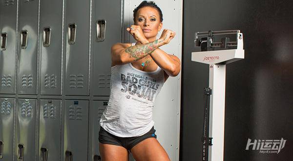 減肥不是減體重！5個方法真正檢測減肥效果