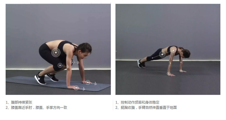 健身成隱的4位男明星，連清秀的白敬亭也在其中