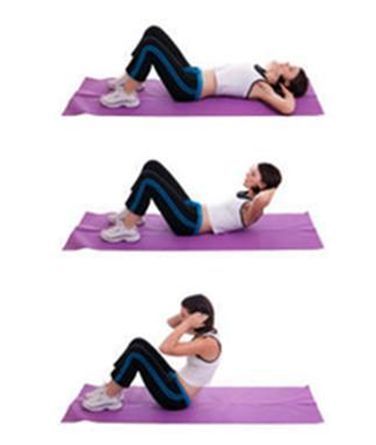 趙本山的女兒瘦成網紅臉，曬馬甲線A4腰網友稱太假