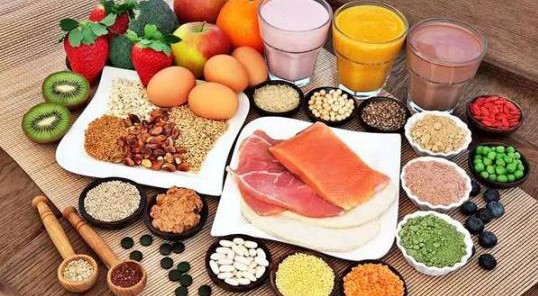 劉亦菲發(fā)福胖后依舊飲食不忌，怎樣吃才能保持好身材呢