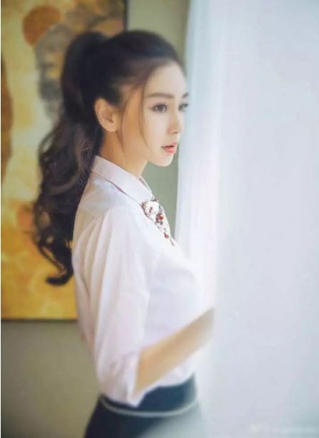 沒有對比就沒有傷害，同樣30多的她們為何差別這么大？