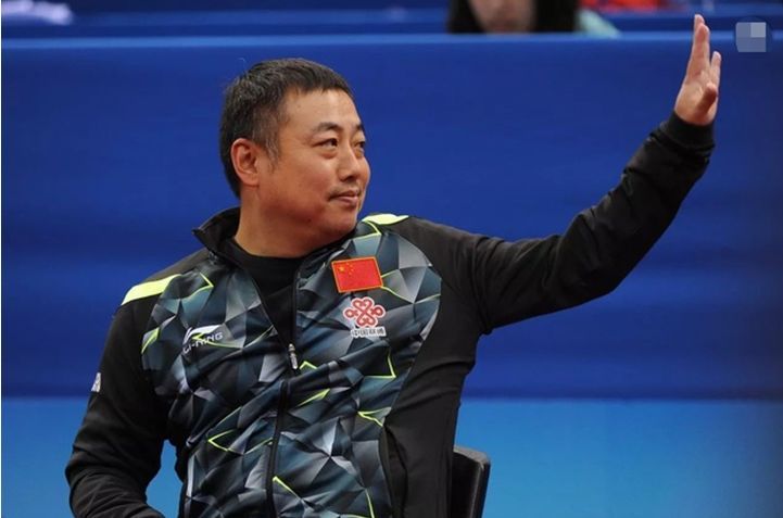 42歲的劉國(guó)梁曬健身照，網(wǎng)友稱比起贏比賽讓他減肥才更難