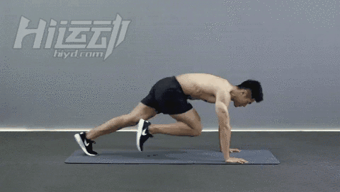 減脂技巧：跑步后加2組補充訓練！讓燃脂效率翻倍