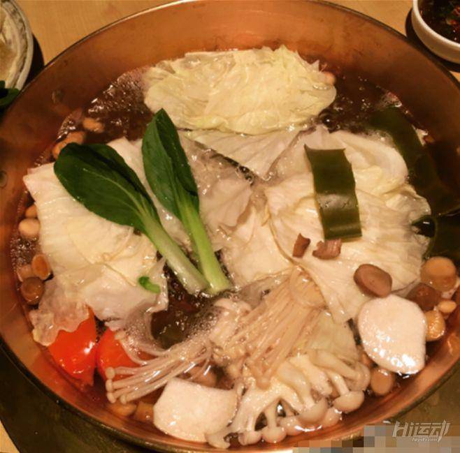 孫儷身邊的朋友都紛紛減肥成功了？網友喊話“趕緊出本書吧”