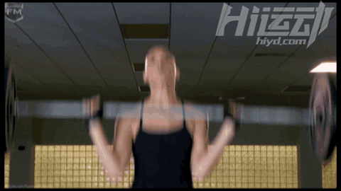 神奇女俠蓋爾·加朵性感與力量！訓(xùn)練計劃與飲食曝光