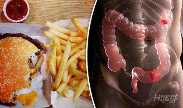 有研究表明肥胖能影響多種疾病，看完你還敢“胖”嗎？