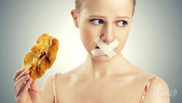 節食減肥只能讓你“瘦過”！2個動作hiit高效燃脂