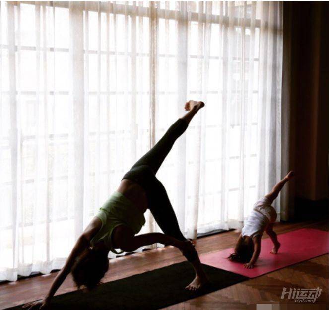 孫儷身邊的朋友都紛紛減肥成功了？網友喊話“趕緊出本書吧”